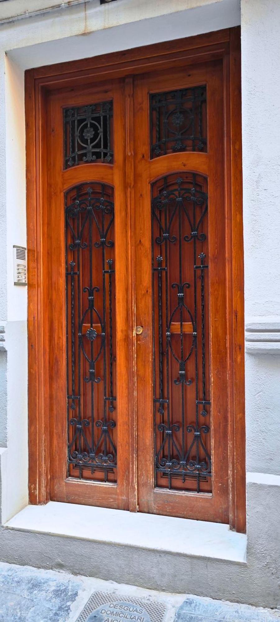 Vacansis El Pilar Apartment Valencia Exterior photo
